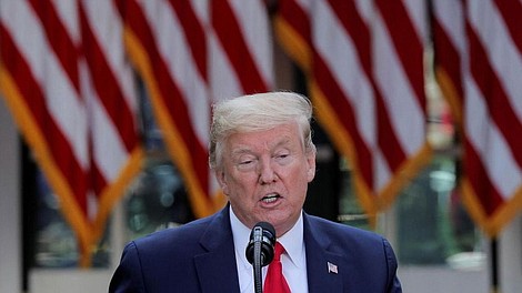 Pieniądze albo życie: czyli jak się leczyć w USA