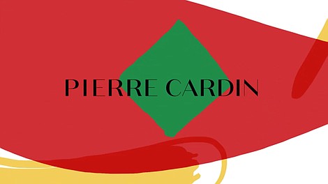 Pierre Cardin - wcielenie nowoczesności