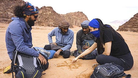 Piesze wędrówki po świecie 2 (2)