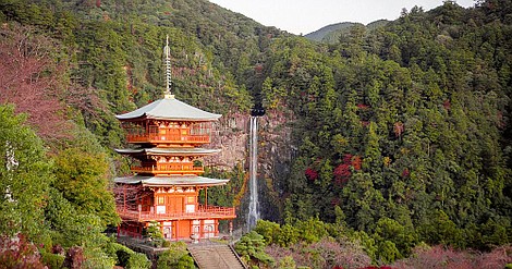 Piesze wędrówki po świecie (1)