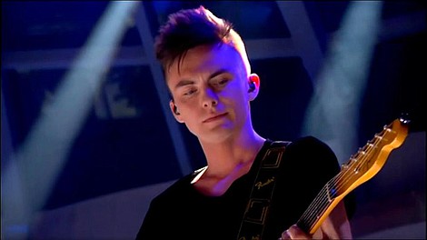 Pilecki. Ucieczka do wolności. Koncert L.U.C