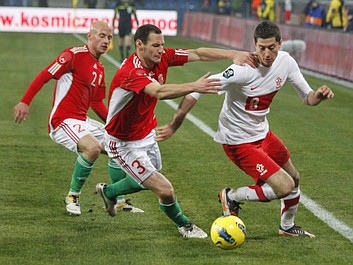 Piłka nożna: Euro 2016