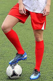 Piłka nożna kobiet: ORLEN Ekstraliga