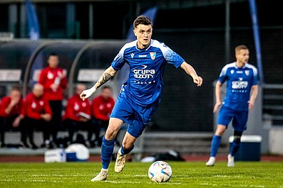 Piłka nożna: Mistrzostwa świata U-20 - Argentyna 2023