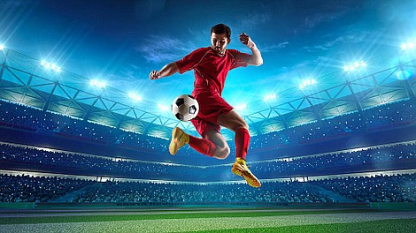 Piłka nożna: Mistrzostwa świata - Katar 2022