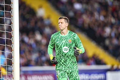 Piłka nożna: Liga hiszpańska