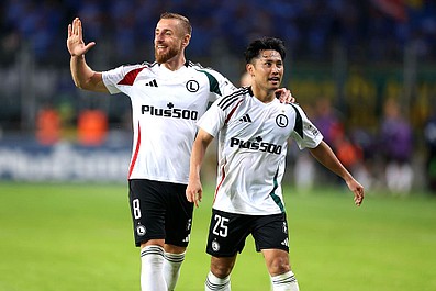 Piłka nożna: Betclic 1. Liga