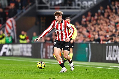Piłka nożna: Copa Libertadores
