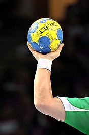 Piłka ręczna mężczyzn: Eliminacje mistrzostw Europy