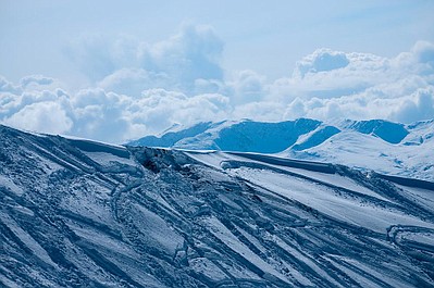 Piloci Alaski: Alpiniści i wielorybnicy