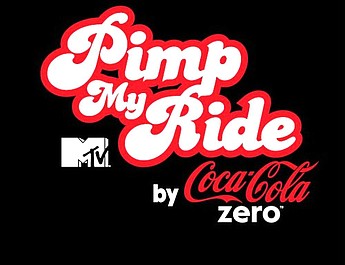 Pimp My Ride by Coca-Cola Zero: 2003 Toyota Corolla (2)
