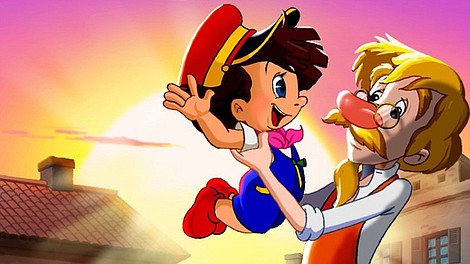 Pinokio
