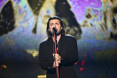 Piotr Cugowski na dobry wieczór