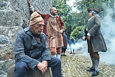 Pirackie historie: Henry Morgan (4)