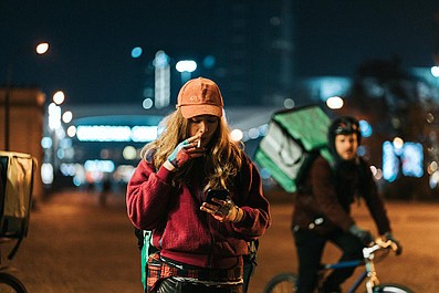 Pisarze. Serial na krótko 2: Małgorzata Rejmer (9)