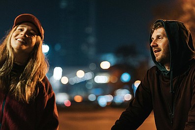 Pisarze. Serial na krótko 2 (7)