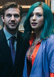 Pisarze. Serial na krótko 2: Grażyna Plebanek (4)