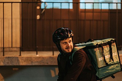 Pisarze. Serial na krótko 2 (6)