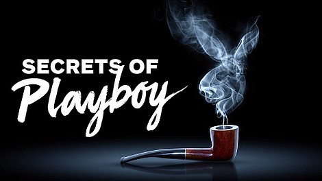 Playboy: mroczne sekrety: Spuścizna Playboya (1)