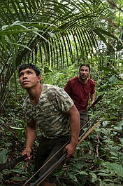 Plemienna szkoła przetrwania: Amazonia: Wyżyny ryzyka (3)