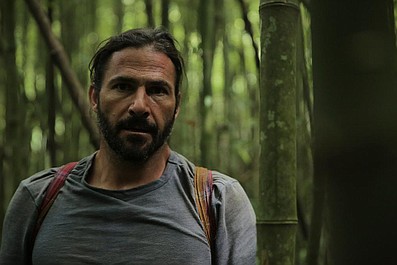 Plemienna szkoła przetrwania: Mekong: Ziemia pytonów (5)