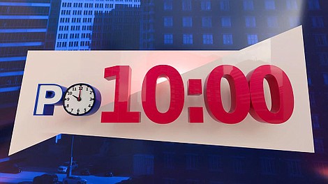 Po 10:00