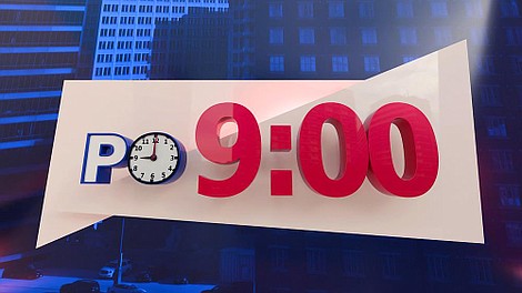 Po 9:00