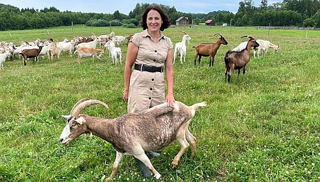 Po prostu na wieś 2: Zabrost Wielki (2/3)