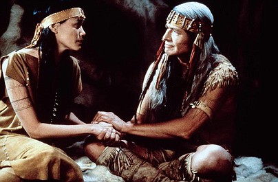 Pocahontas