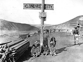 Pociągi, które zmieniły świat: Miasto i kolej (4)