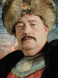 Poczet wielkich hetmanów: Jan Sobieski (6)