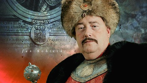 Poczet wielkich hetmanów: Król Jan III Sobieski (7)