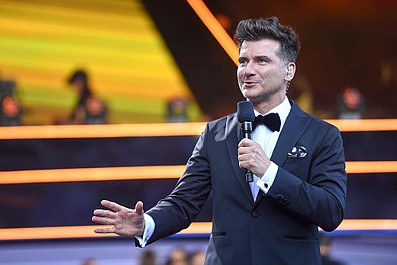Podaj rękę Ukrainie
