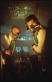 Podniebny horror 10: Zagadka z Heathrow (2)