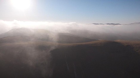 Podróż do wnętrza chmur (3)