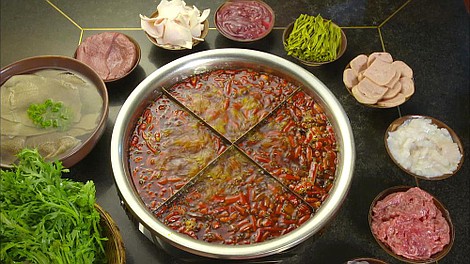 Podróż przez smaki Chin 2 (1)