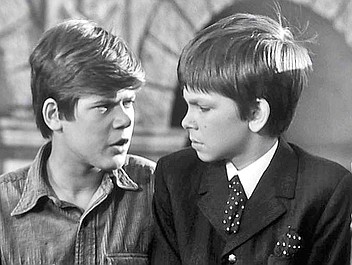 Podróż za jeden uśmiech: Pożegnanie z Dudusiem (7)
