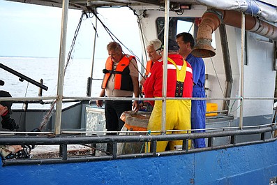 Podróże Gienka i Jastrzębia (2)