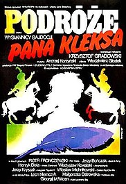 Podróże Pana Kleksa (1)