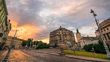 Podróże z historią: Jak powstały nasze nazwiska? (50)