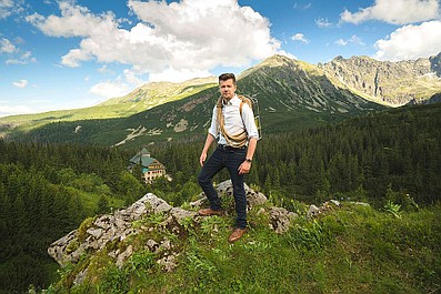Podróże z historią: Krótka historia brudu (41)