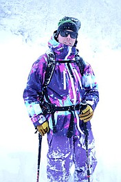 Podróże z nartami (6)