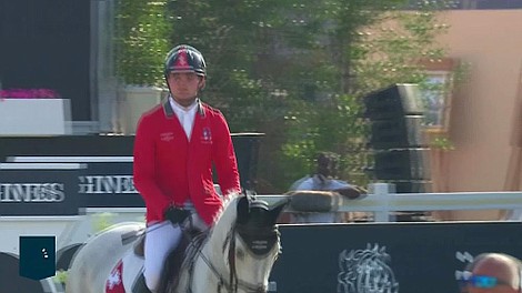 Podsumowanie Longines League of Nations: The Last Line (6)