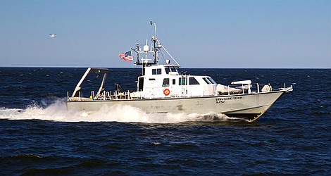 Wyprawa na dno: Mroczne głębiny: Akty sabotażu (5)