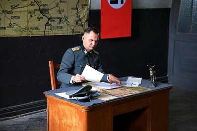 Podziemna armia (1)