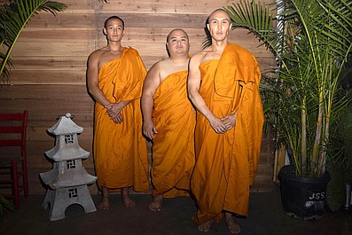 Pogromca tajemnic: Dziwne miejsca (1)