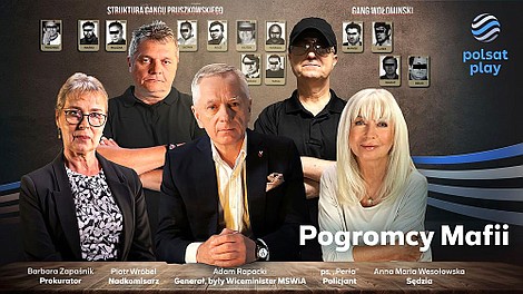 Pogromcy mafii (3)