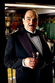 Poirot 12: Morderstwo w Orient Ekspresie (3)