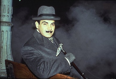 Poirot: Ekspres do Plymouth