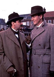 Poirot: Dwanaście prac Herkulesa